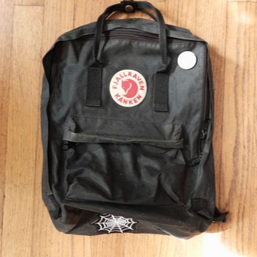 Fjallraven Kanken Backpack